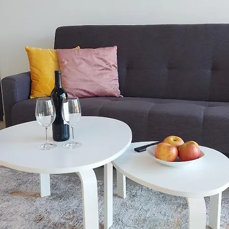 1 Apartamento