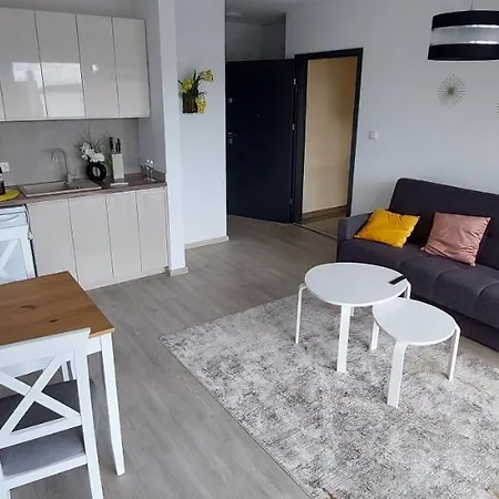 1 Apartamento