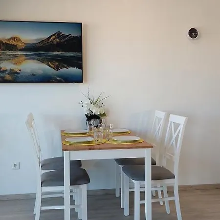 Apartment 1