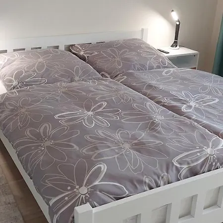 Apartamento 1