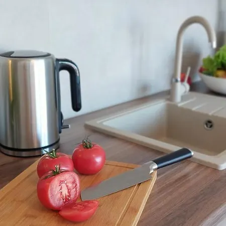 1 Apartamento