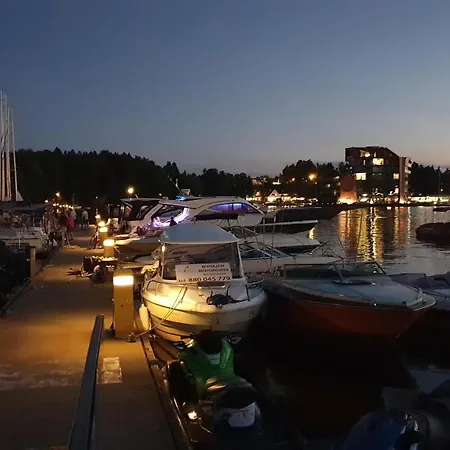 1 Apartamento Mikołajki
