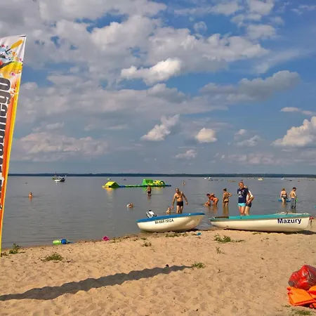 1 * Mikołajki