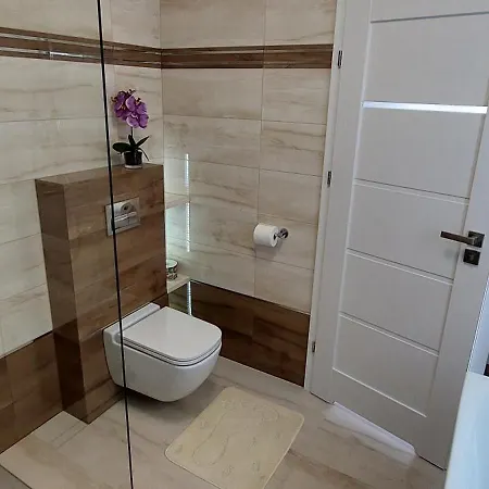 1 Apartamento