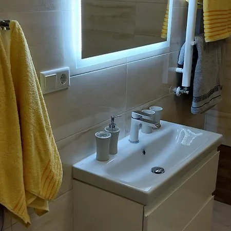 Apartment 1