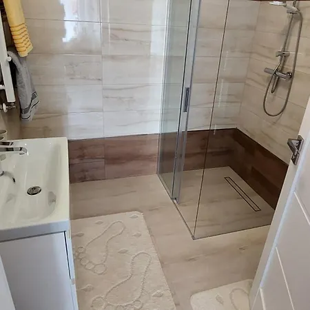 Apartamento 1 Mikołajki